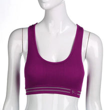 Quick Drying Sports Bra