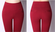High Waist Leggings