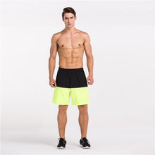 VANSYDICAL Mens Gym Shorts