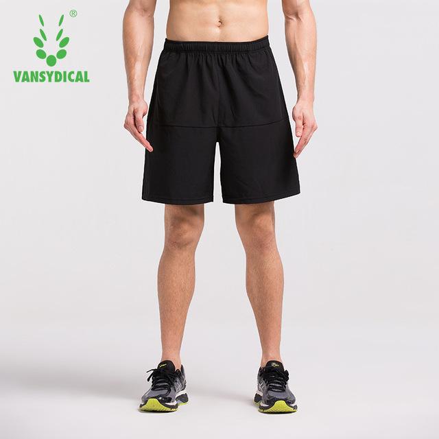 VANSYDICAL Mens Gym Shorts