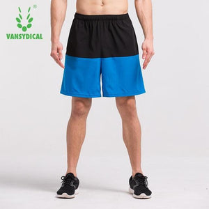 VANSYDICAL Mens Gym Shorts