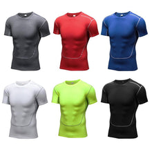 Breathable Short Sleeve Shirt