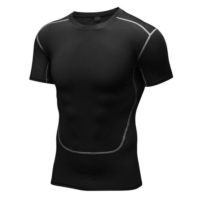 Breathable Short Sleeve Shirt
