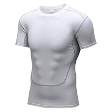 Breathable Short Sleeve Shirt