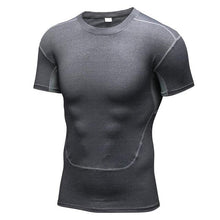 Breathable Short Sleeve Shirt
