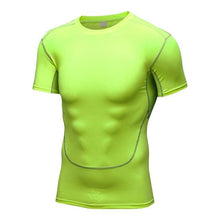 Breathable Short Sleeve Shirt