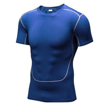 Breathable Short Sleeve Shirt
