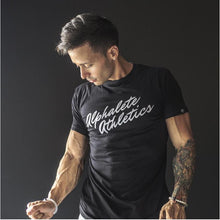 Alphalete Short Sleeve Shirt