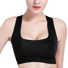 High Impact Sports Bra