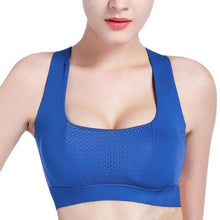 High Impact Sports Bra