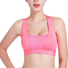 High Impact Sports Bra