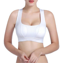 High Impact Sports Bra