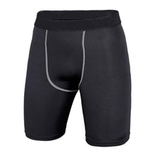 Quick Dry Mens Compression Shorts